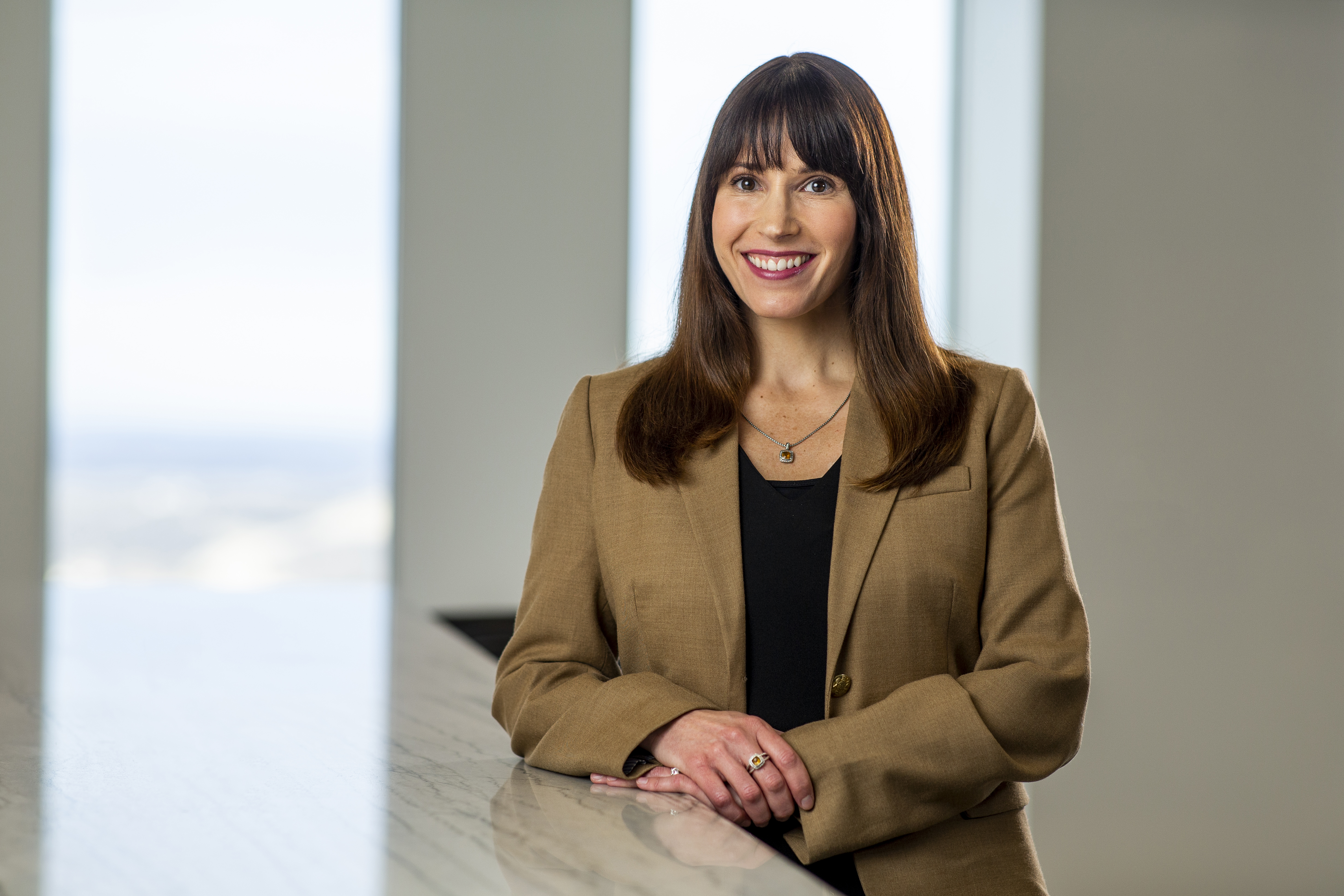 Jaclyn Presnal | VP, New Energy Ventures - Williams